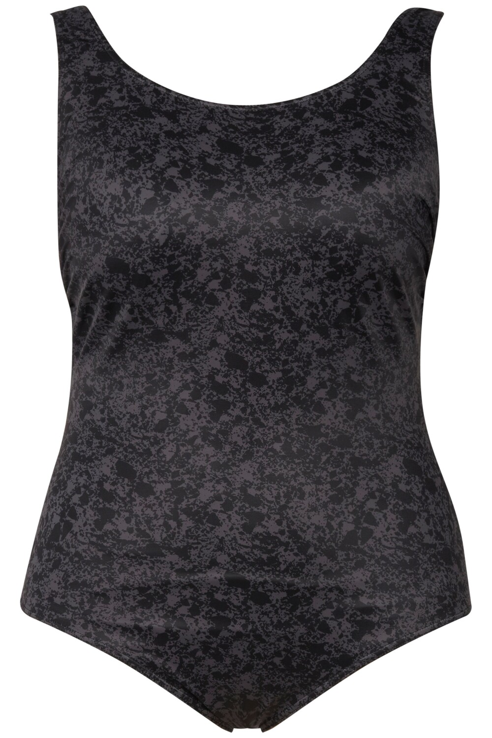 Купальник Ulla Popken, черный
Купальник Ulla Popken, черный