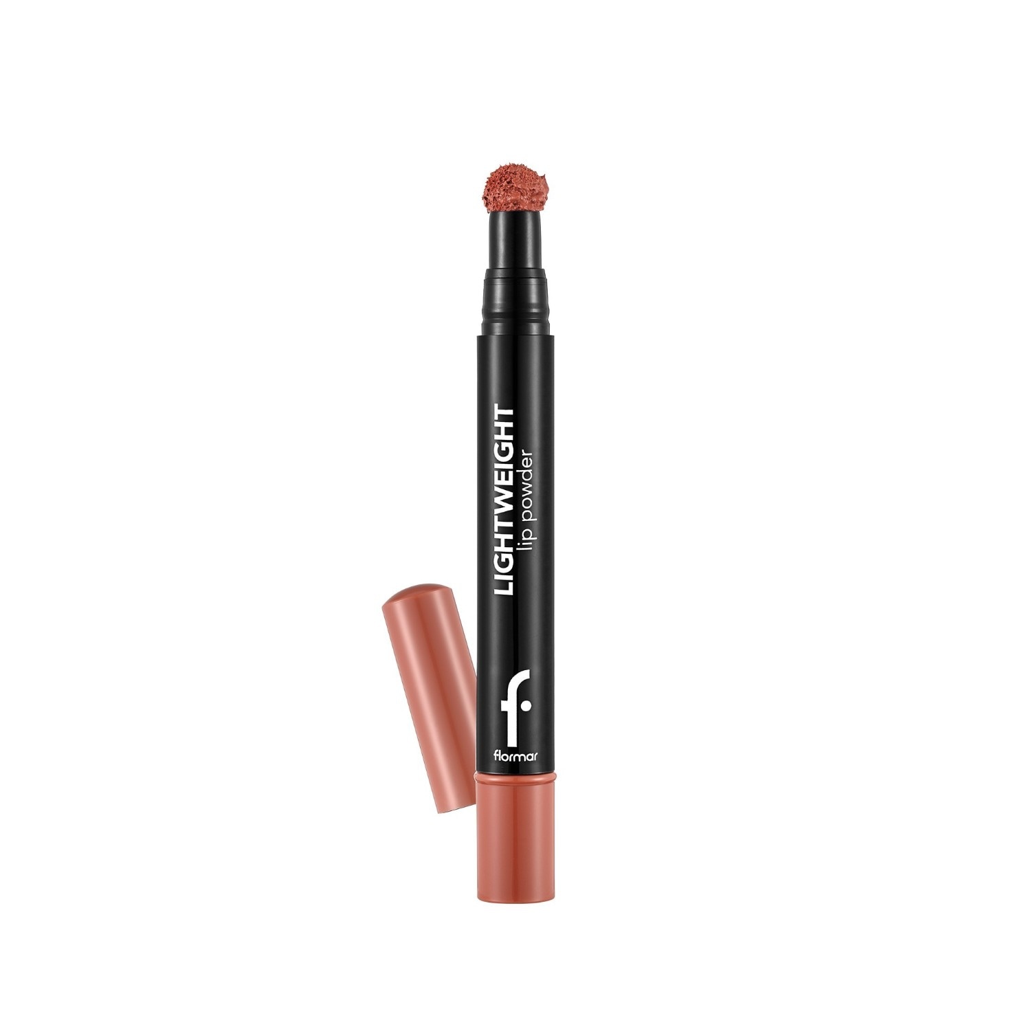Помада для губ lightweight lip powder Flormar, ladylike, объем 2.7 мл
Помада для губ lightweight lip powder Flormar, ladylike, объем 2.7 мл