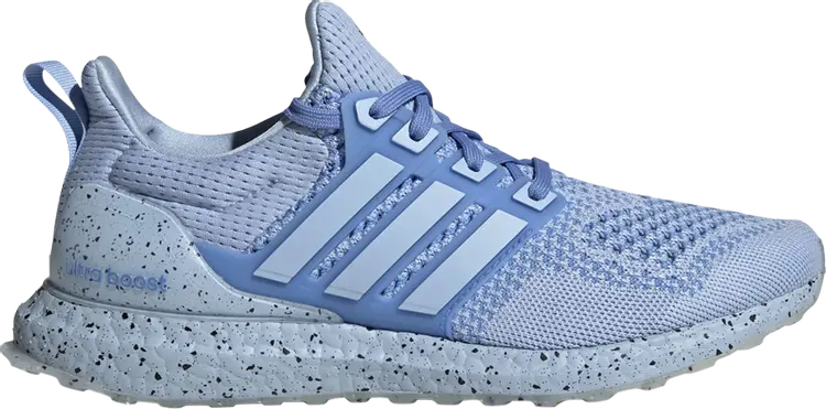 Кроссовки UltraBoost 1.0 'Blue Dawn', синий
Кроссовки UltraBoost 1.0 'Blue Dawn', синий