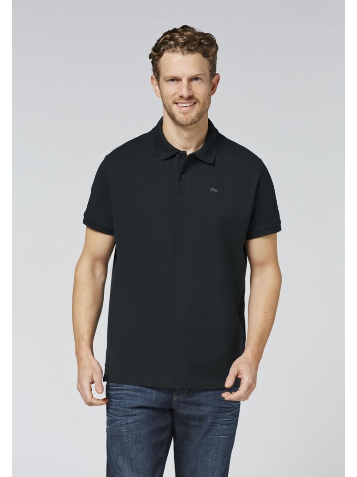Поло Colorado Denim, черный
Поло Colorado Denim, черный