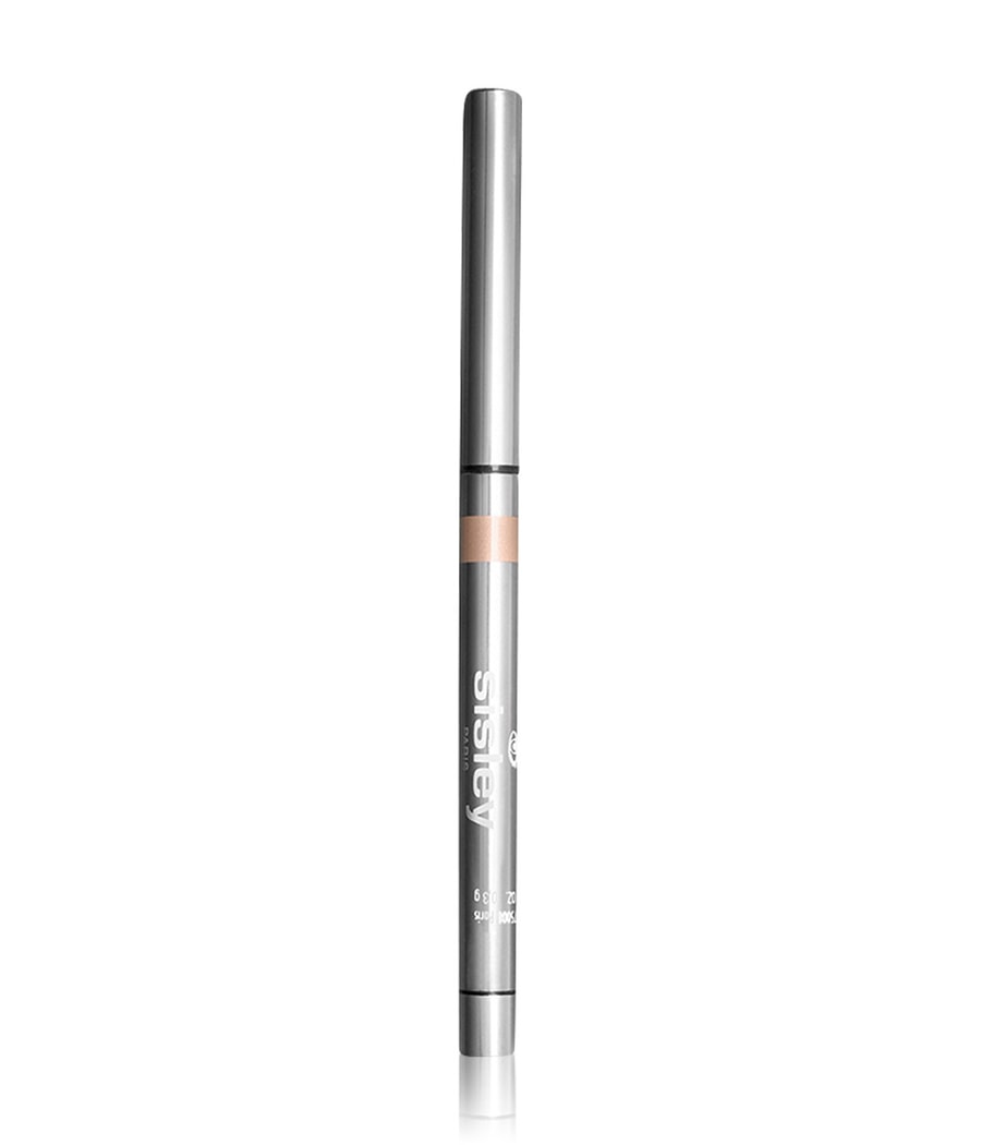 Подводка для глаз Sisley Phyto-Khol Star Waterproof, Nr. 09 - Sparkling Pearl, 0.3g
Подводка для глаз Sisley Phyto-Khol Star Waterproof, Nr. 09 - Sparkling Pearl, 0.3g