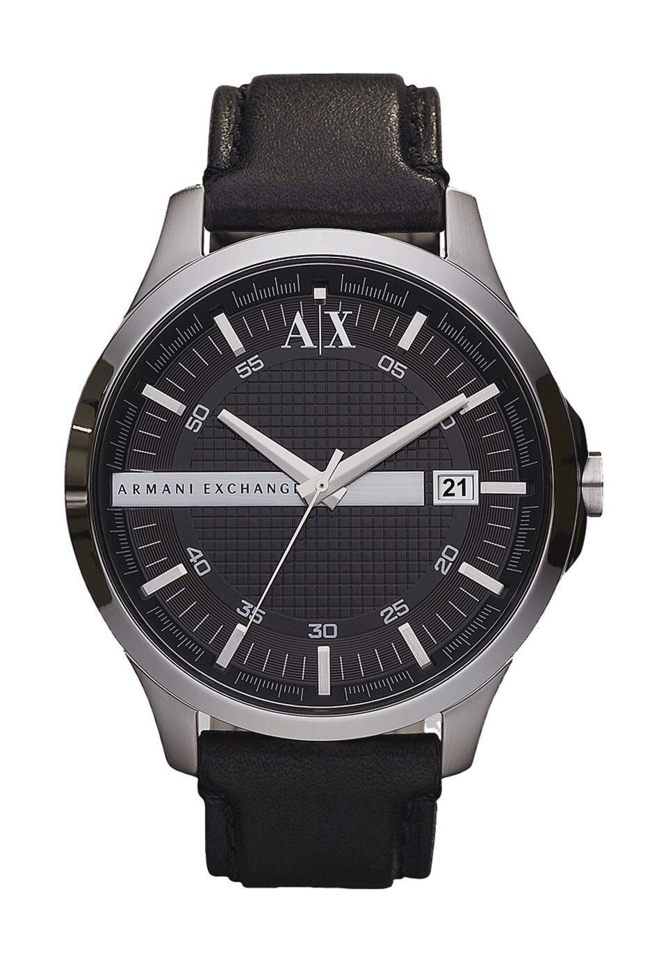Мужские часы AX2101 ARMANI EXCHANGE, цвет Silber Schwarz
Мужские часы AX2101 ARMANI EXCHANGE, цвет Silber Schwarz