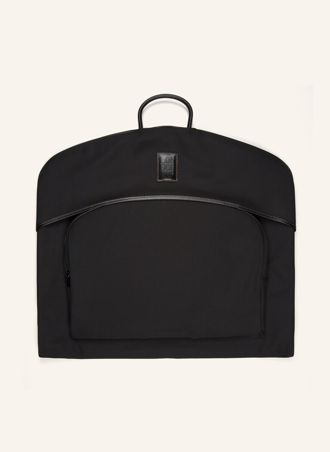 Сумка для одежды LONGCHAMP, черный
Сумка для одежды LONGCHAMP, черный