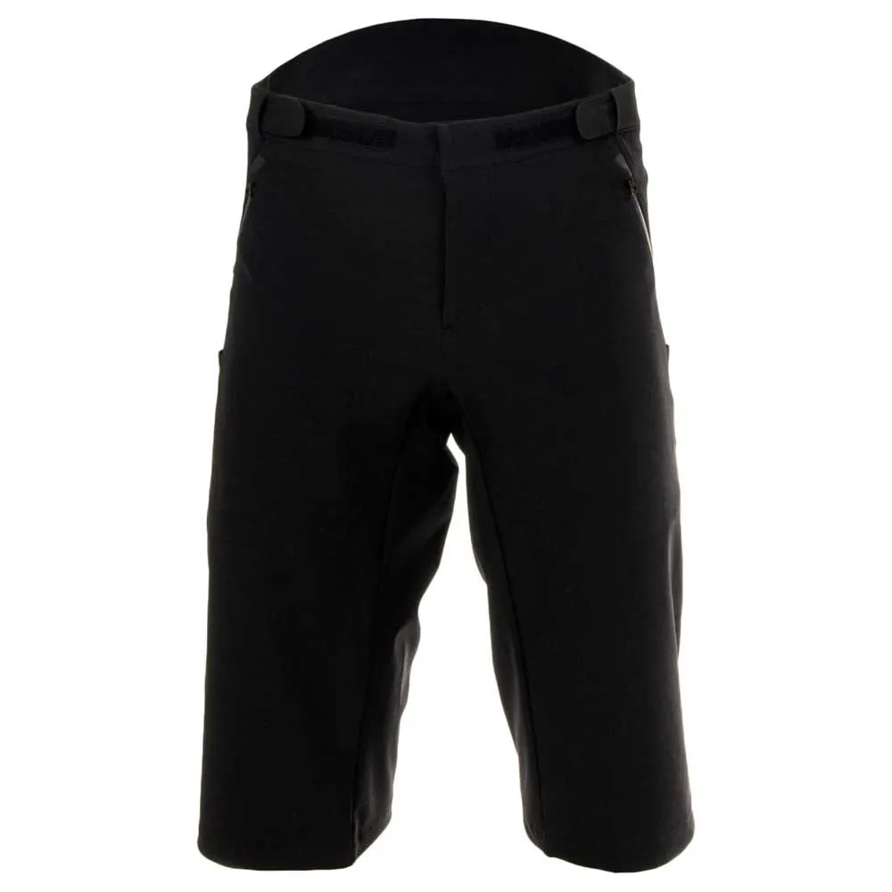 Шорты Bioracer Enduro Tech, черный
Шорты Bioracer Enduro Tech, черный