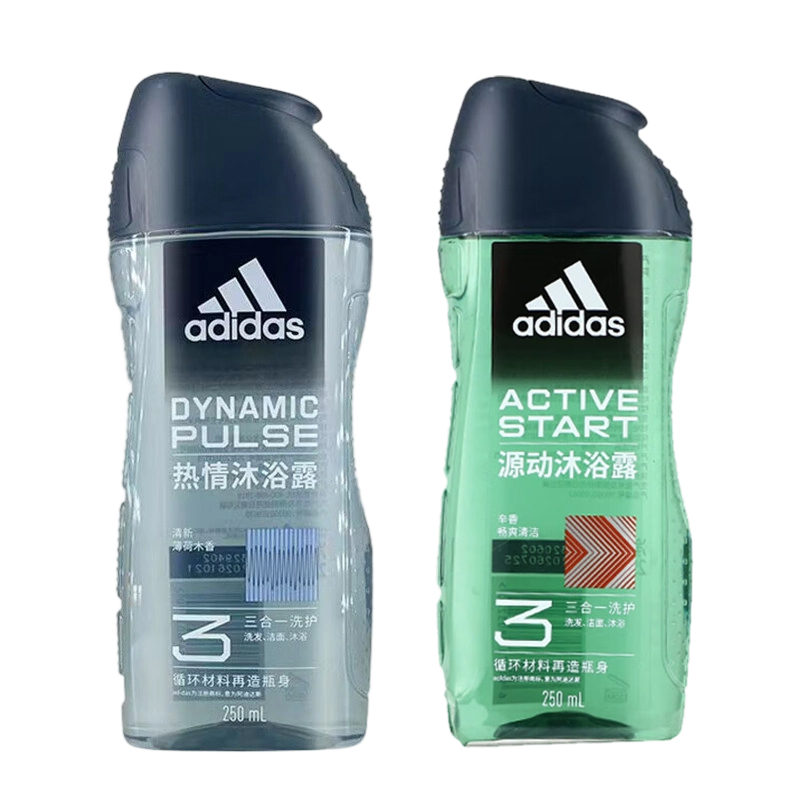 Шампунь, гель для душа и средство для умывания 3-в-1, набор Ice Point Passion 500 мл, успокаивающий, контролирующий жирность, антиперспирант, очищающий, с ароматом лаванды, лимона, пачули и мяты Adidas
Шампунь, гель для душа и средство для умывания 3-в-1, набор Ice Point Passion 500 мл, успокаивающий, контролирующий жирность, антиперспирант, очищающий, с ароматом лаванды, лимона, пачули и мяты Adidas