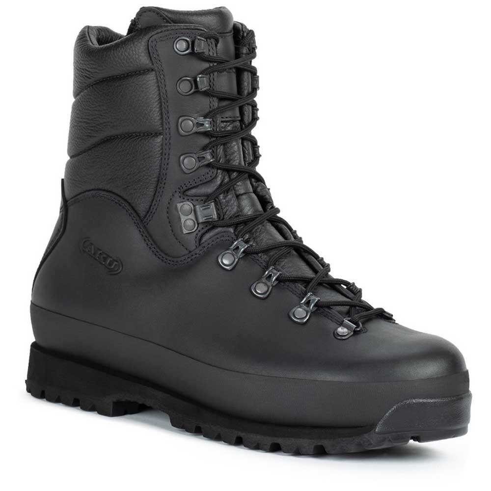 Ботинки Aku Griffon Combat Goretex Hiking, черный
Ботинки Aku Griffon Combat Goretex Hiking, черный