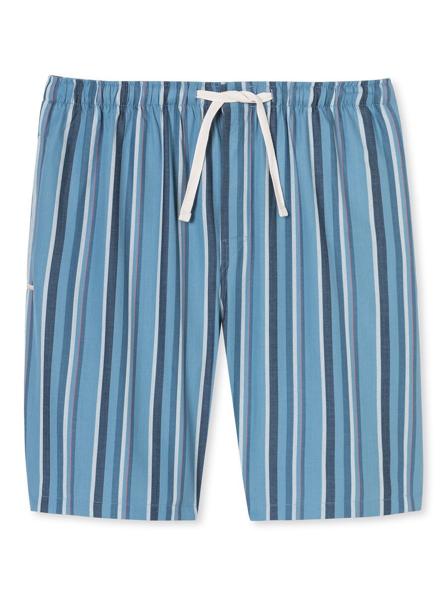 Пижамные брюки SCHIESSER Mix & Relax, синий
Пижамные брюки SCHIESSER Mix & Relax, синий