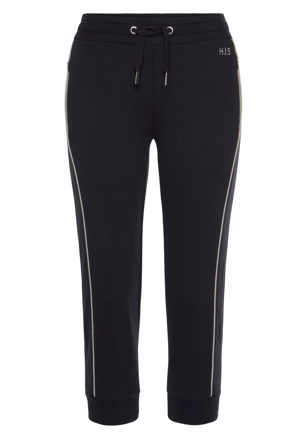 Леггинсы H.I.S Caprihose, морской
Леггинсы H.I.S Caprihose, морской