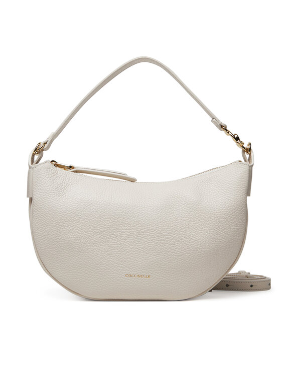 Сумочка SHA Coccinelle C-Easy E1 SHA 13 03 01 Coccinelle, экрю
Сумочка SHA Coccinelle C-Easy E1 SHA 13 03 01 Coccinelle, экрю