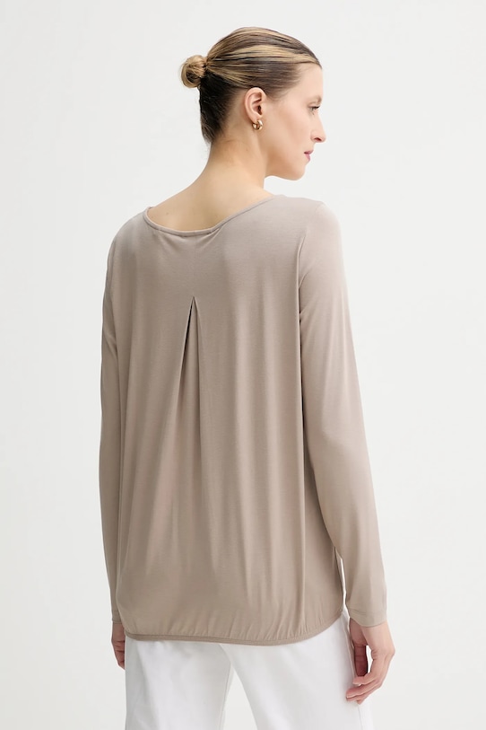 Лонгслив Marc O'Polo, бежевый
Лонгслив Marc O'Polo, бежевый