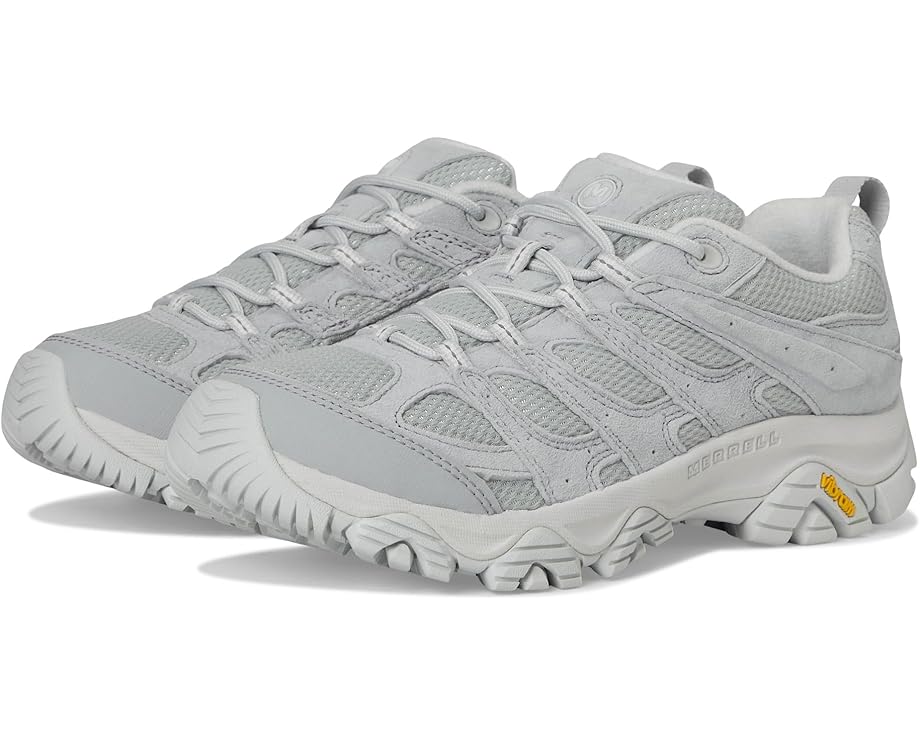 Походные ботинки Merrell Moab 3 Ready Zip, цвет Gale
Походные ботинки Merrell Moab 3 Ready Zip, цвет Gale