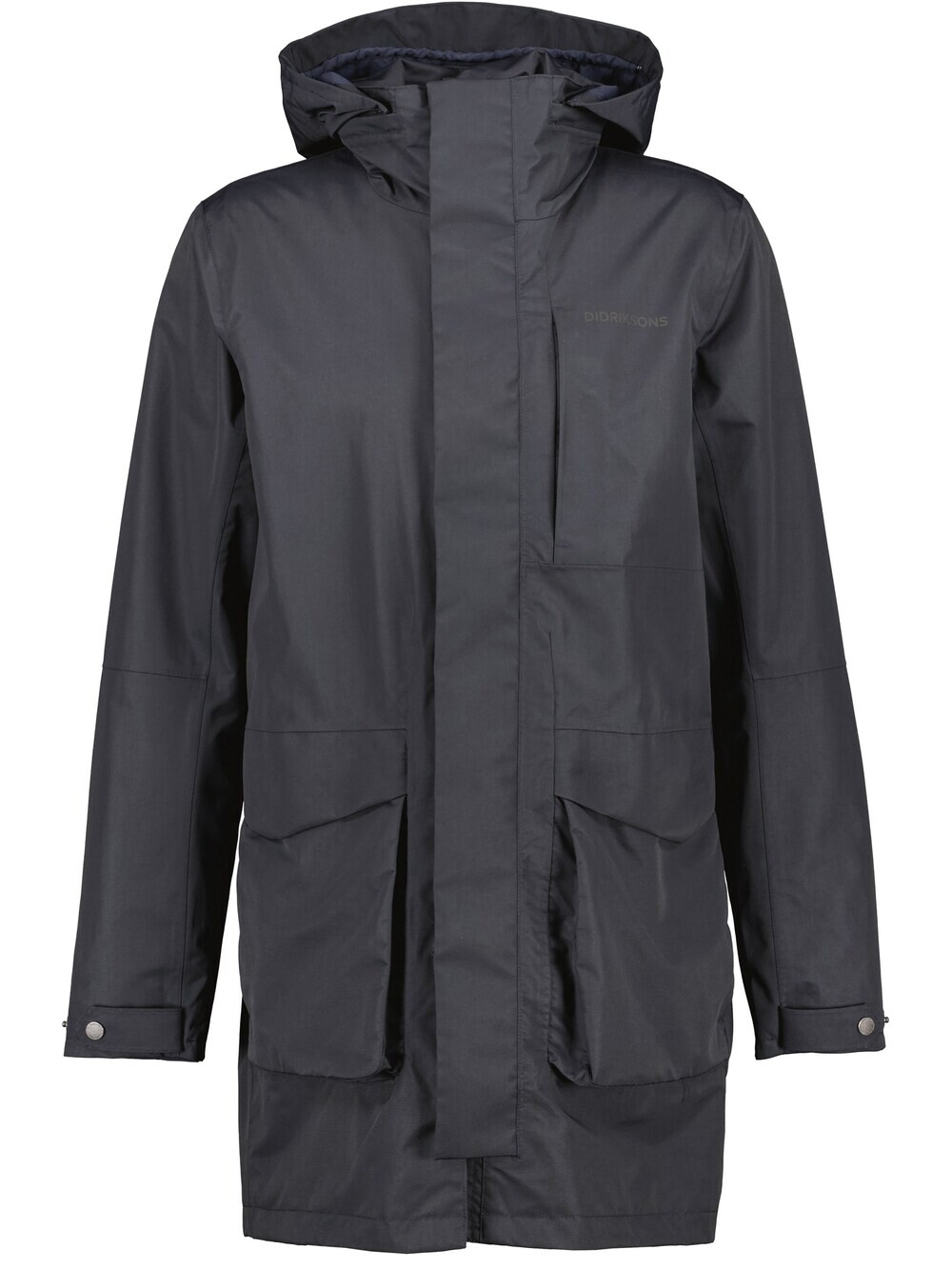 Спортивная куртка Didriksons ANDREAS, синий
Спортивная куртка Didriksons ANDREAS, синий