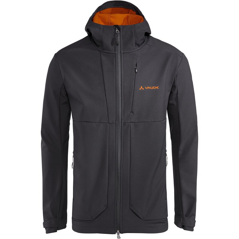 Куртка софтшелл Elope Vaude, мультиколор
Куртка софтшелл Elope Vaude, мультиколор