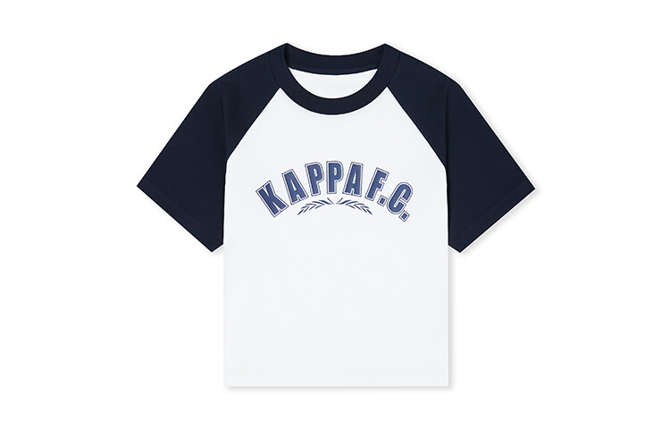 Футболка женская Kappa
Футболка женская Kappa