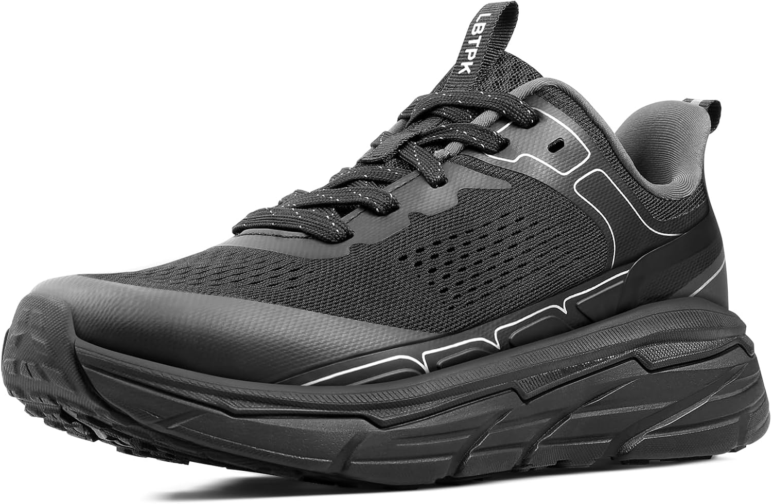 Мужские слипоны для ходьбы - легкие кроссовки для бега - амортизирующий комфорт для спортзала, тренировок, тенниса, фитнеса - спортивная мода - черно-бежевые, размеры 6.5-13 Tdidis
Мужские слипоны для ходьбы - легкие кроссовки для бега - амортизирующий комфорт для спортзала, тренировок, тенниса, фитнеса - спортивная мода - черно-бежевые, размеры 6.5-13 Tdidis