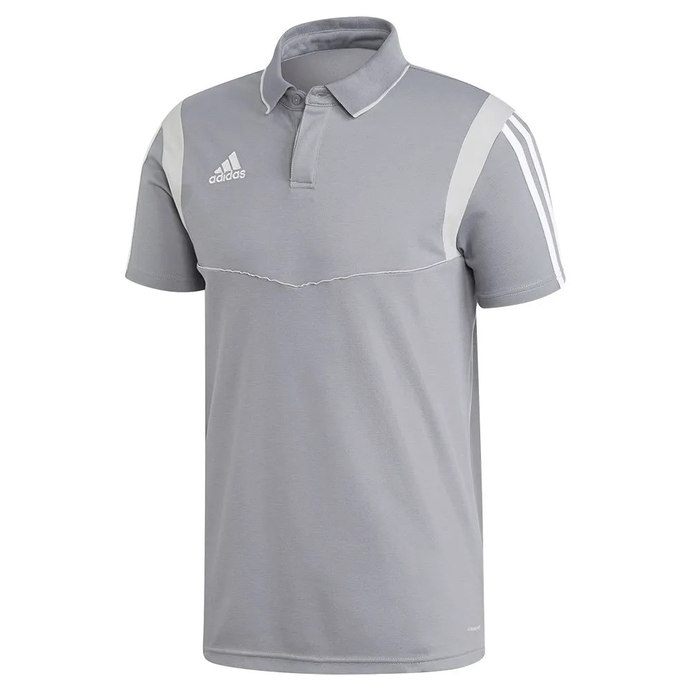 Поло с коротким рукавом adidas Tiro 19 CO 2В'', серый
Поло с коротким рукавом adidas Tiro 19 CO 2В'', серый