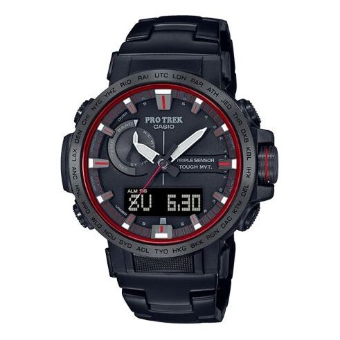 Часы CASIO Solar Powered Sports Mens BlackRed Analog/Digital Combo, черный
Часы CASIO Solar Powered Sports Mens BlackRed Analog/Digital Combo, черный