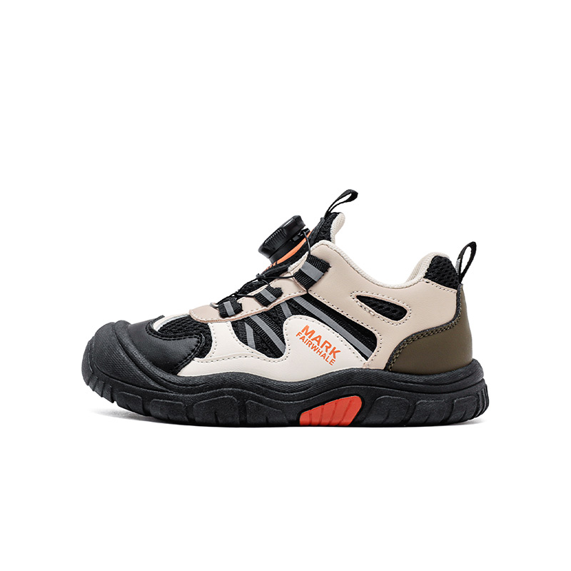 Низкие повседневные кроссовки для детей FAIRWHALE, черный
Низкие повседневные кроссовки для детей FAIRWHALE, черный