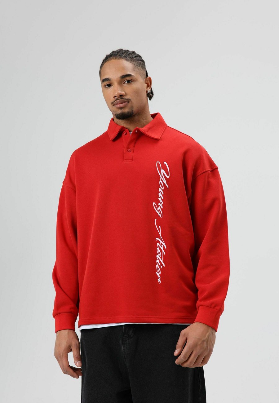 Поло Lucy & Sam HALF BUTTON PLACKET, Red, Красный, Поло Lucy & Sam HALF BUTTON PLACKET, Red
Поло Lucy & Sam HALF BUTTON PLACKET, Red, Красный, Поло Lucy & Sam HALF BUTTON PLACKET, Red