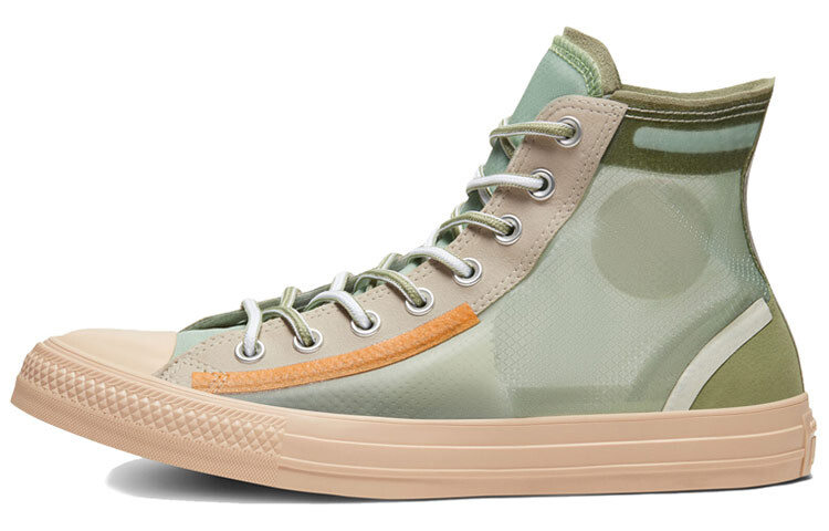 Кроссовки Chuck Taylor All Star Converse High 'Translucent Deep Emerald', Серый, Кроссовки Chuck Taylor All Star Converse High 'Translucent Deep Emerald'
Кроссовки Chuck Taylor All Star Converse High 'Translucent Deep Emerald', Серый, Кроссовки Chuck Taylor All Star Converse High 'Translucent Deep Emerald'