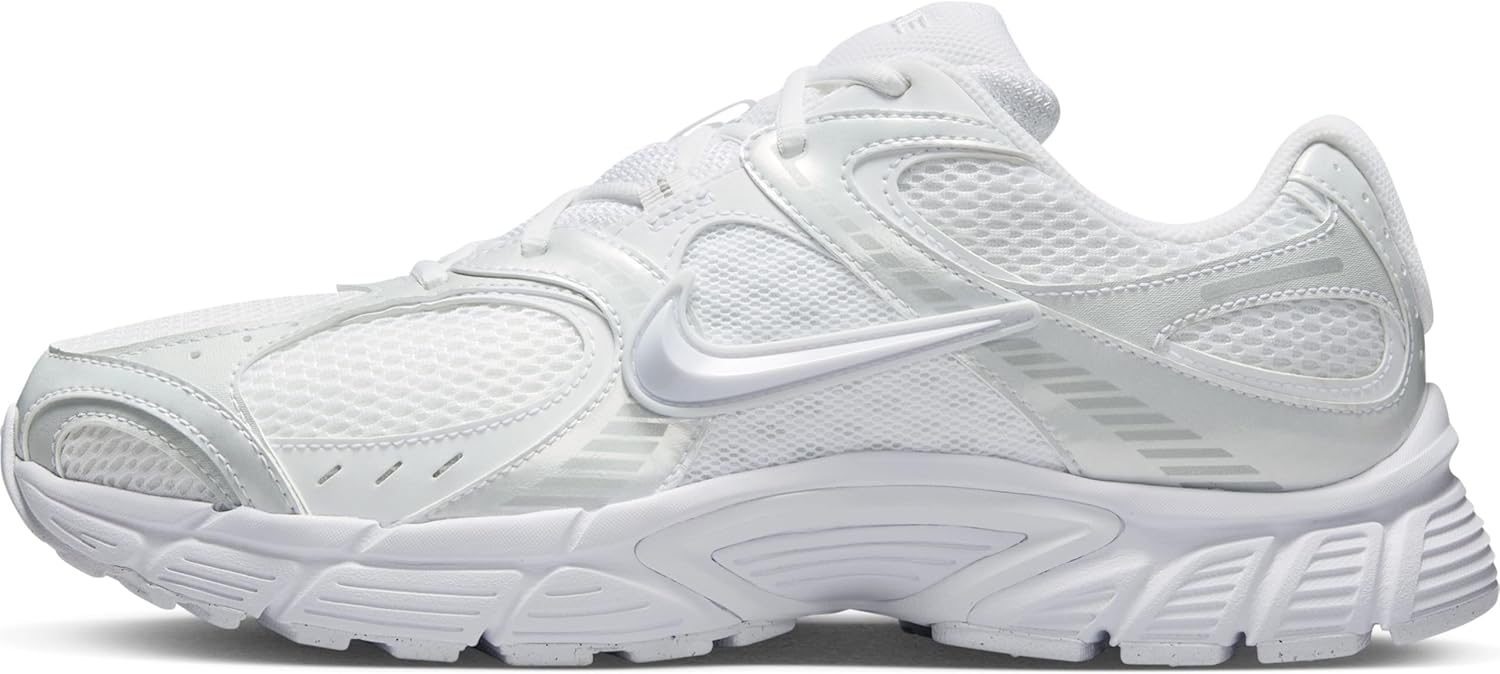 Мужские кроссовки Nike V5, белый/черный
Мужские кроссовки Nike V5, белый/черный