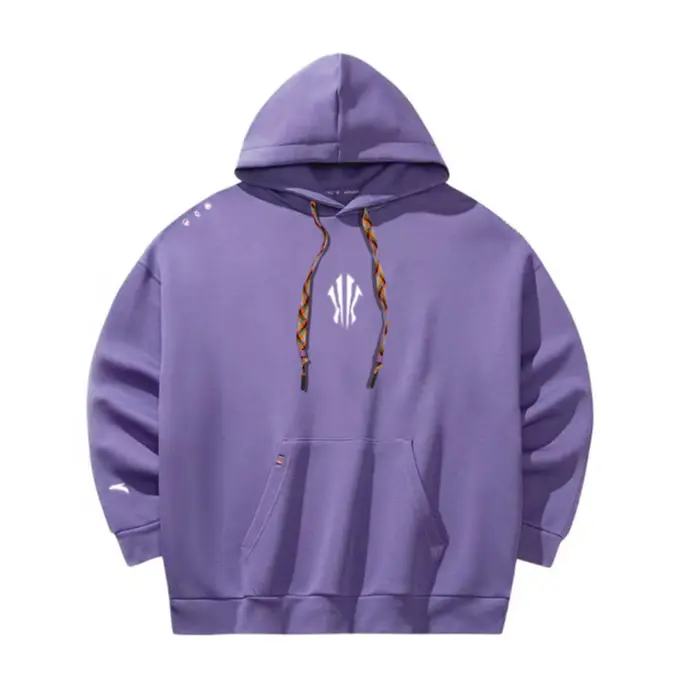 ANTA Худи Unisex Mallow Purple, Фиолетовый, ANTA Худи Unisex Mallow Purple
ANTA Худи Unisex Mallow Purple, Фиолетовый, ANTA Худи Unisex Mallow Purple