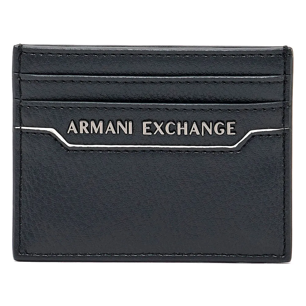 Кошелек Armani Exchange XM000169_AF17205, черный
Кошелек Armani Exchange XM000169_AF17205, черный