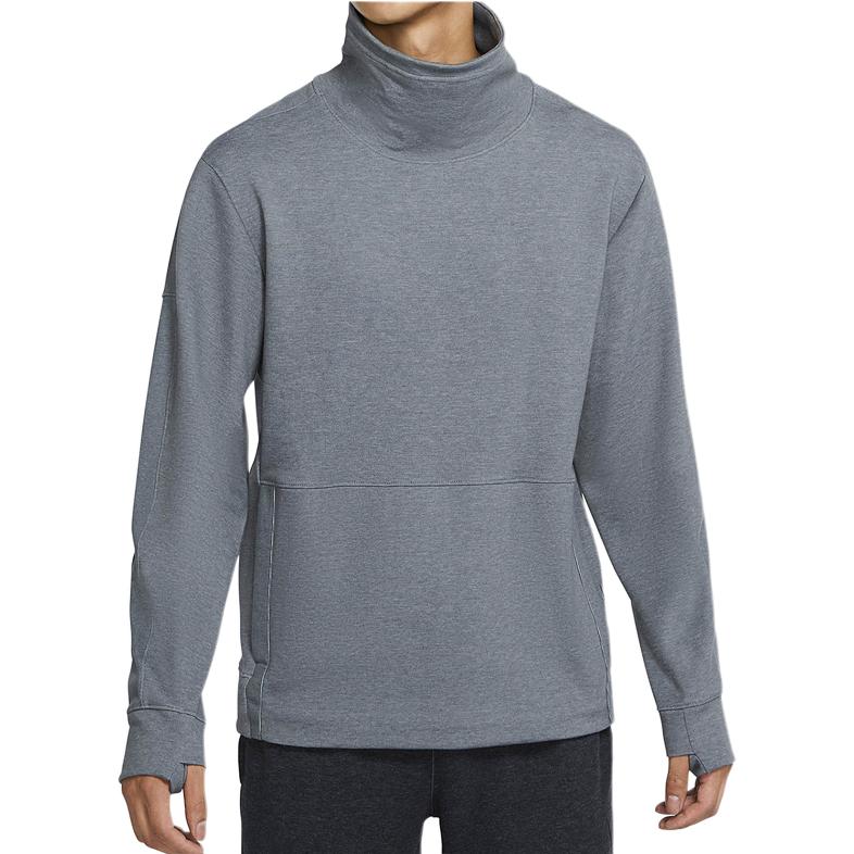 Nike Серый свитшот Men's Gray
Nike Серый свитшот Men's Gray