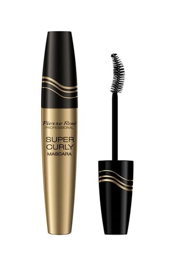 Тушь для ресниц, 15 мл Pierre Rene, Professional Super Curly Mascara
Тушь для ресниц, 15 мл Pierre Rene, Professional Super Curly Mascara