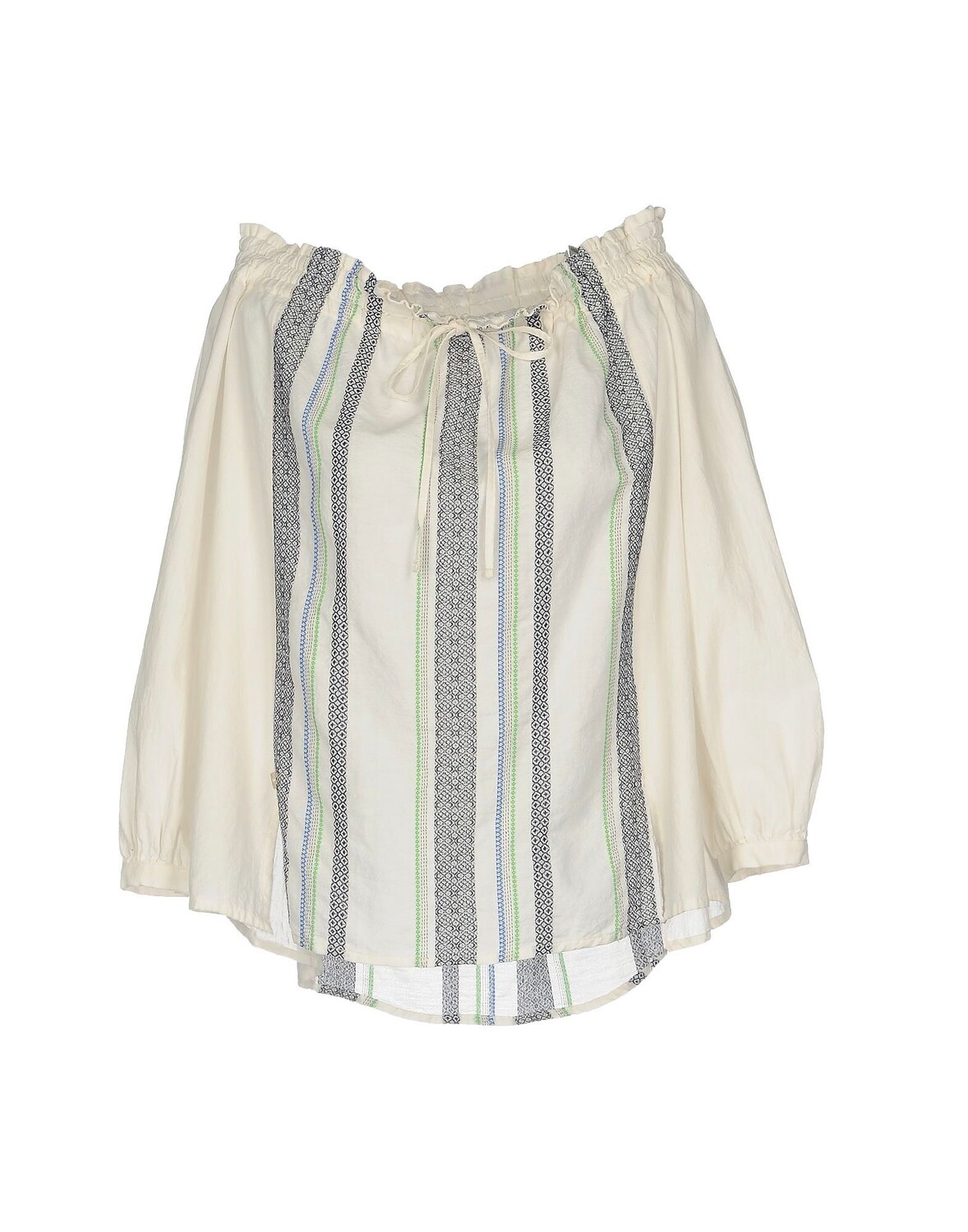 Топ Manila Grace, белый
Топ Manila Grace, белый