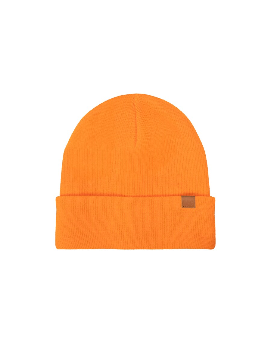 Шапка Occulto Levi, оранжевый
Шапка Occulto Levi, оранжевый
