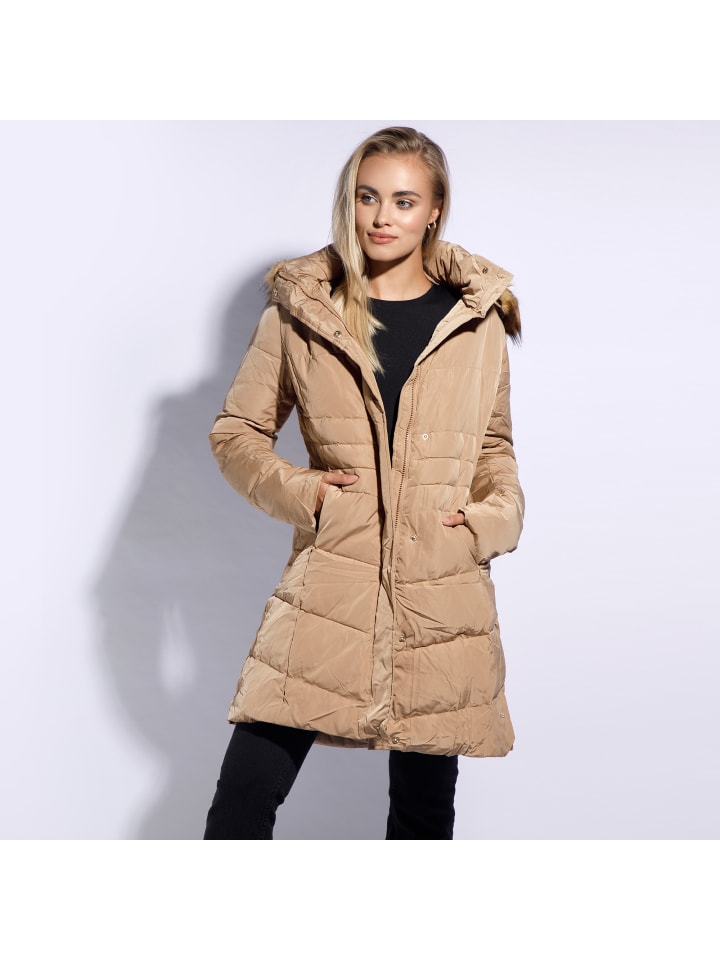 Кожаная куртка Wittchen, золотой
Кожаная куртка Wittchen, золотой