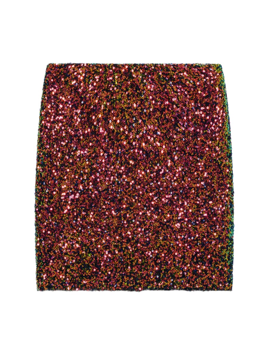 Юбка No Matter What, разноцветный
Юбка No Matter What, разноцветный