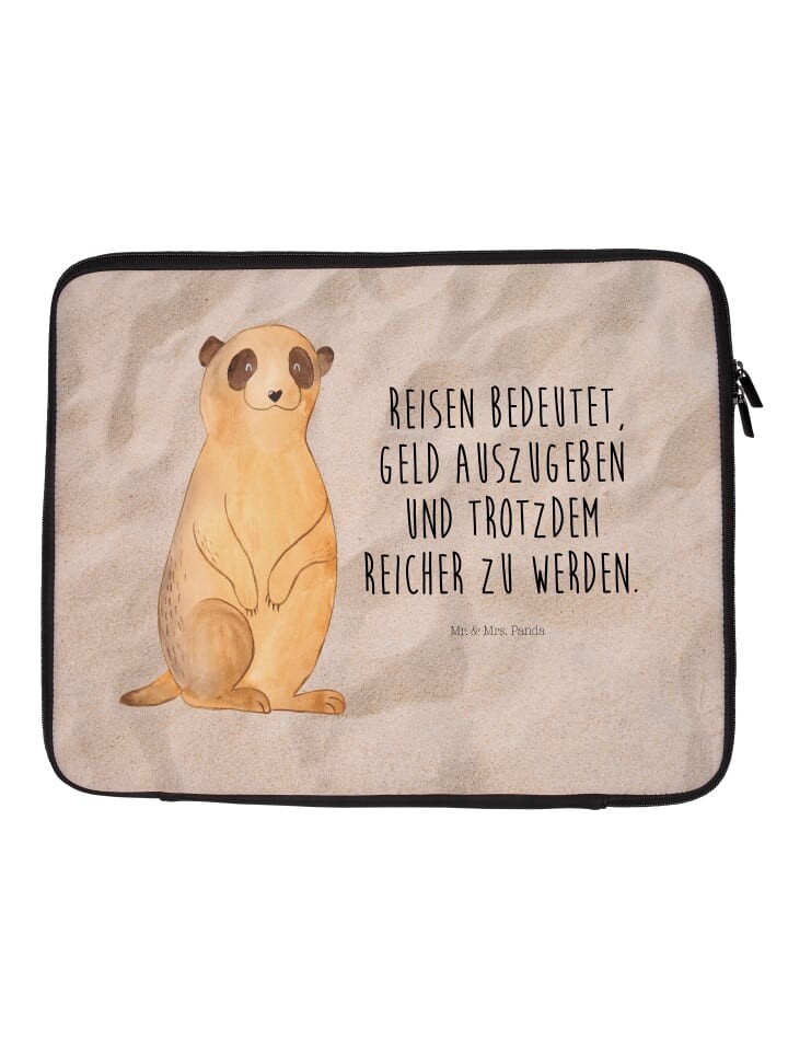 Сумка для ноутбуков Mr. & Mrs. Panda, цвет sandig
Сумка для ноутбуков Mr. & Mrs. Panda, цвет sandig
