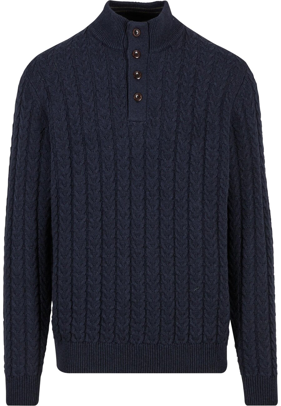 Свитер FYNCH-HATTON, темно-синий
Свитер FYNCH-HATTON, темно-синий