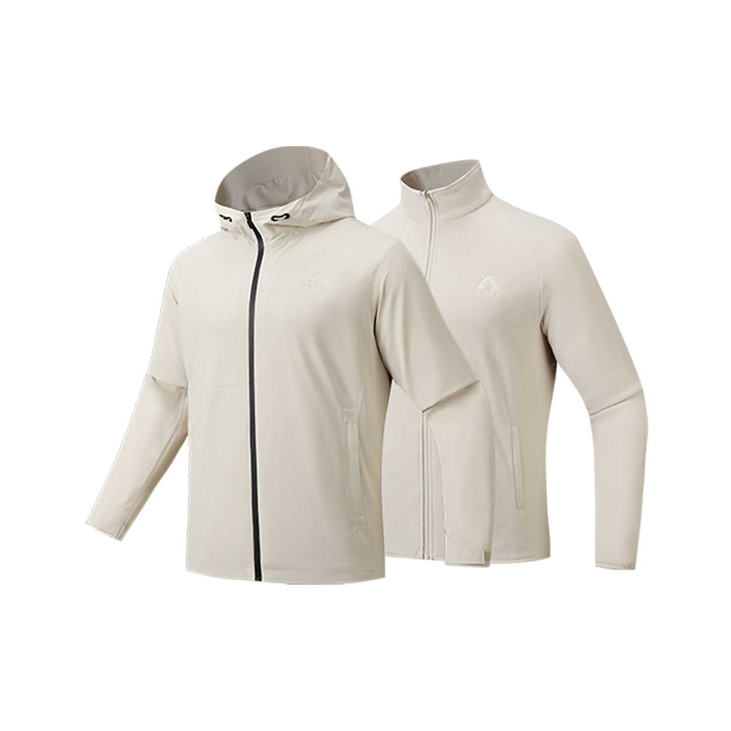 Куртка Outdoor Collection Outdoor Hiking водонепроницаемая с защитой от ультрафиолета ветровка мужская Wheat Grain Gray ANTA, серый
Куртка Outdoor Collection Outdoor Hiking водонепроницаемая с защитой от ультрафиолета ветровка мужская Wheat Grain Gray ANTA, серый