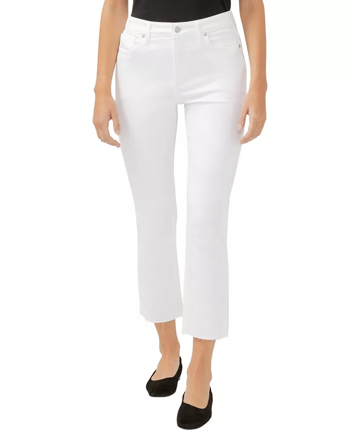 Женские джинсы Isbister с высокой талией и прямыми штанинами, эластичные, с эффектом роскоши Silver Jeans Co., белый
Женские джинсы Isbister с высокой талией и прямыми штанинами, эластичные, с эффектом роскоши Silver Jeans Co., белый