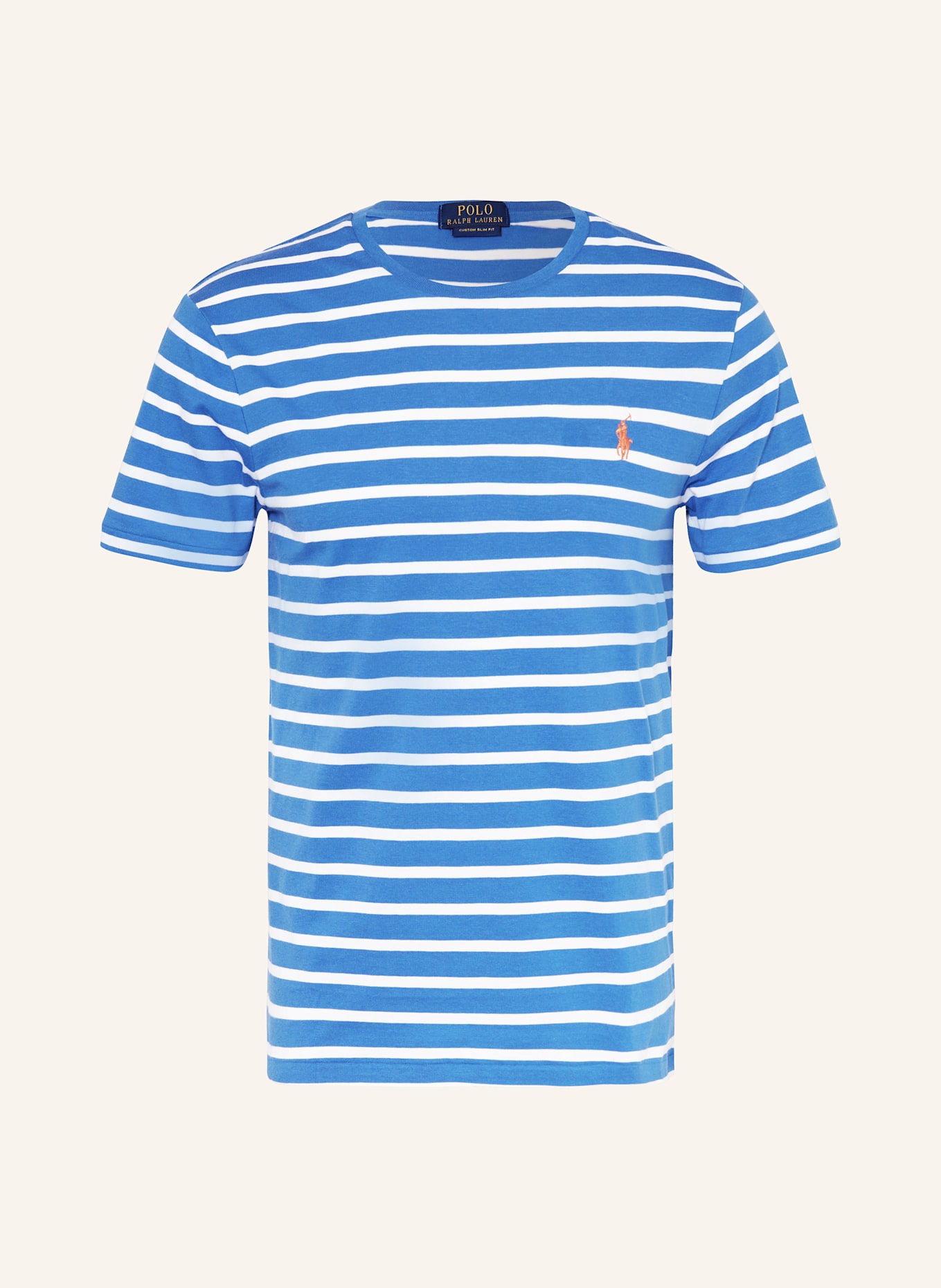 Футболка Polo Ralph Lauren, мультиколор
Футболка Polo Ralph Lauren, мультиколор