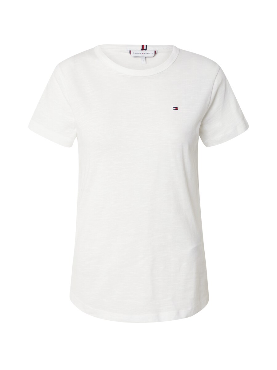 Рубашка TOMMY HILFIGER 1985 SLIM SLUB, белый
Рубашка TOMMY HILFIGER 1985 SLIM SLUB, белый