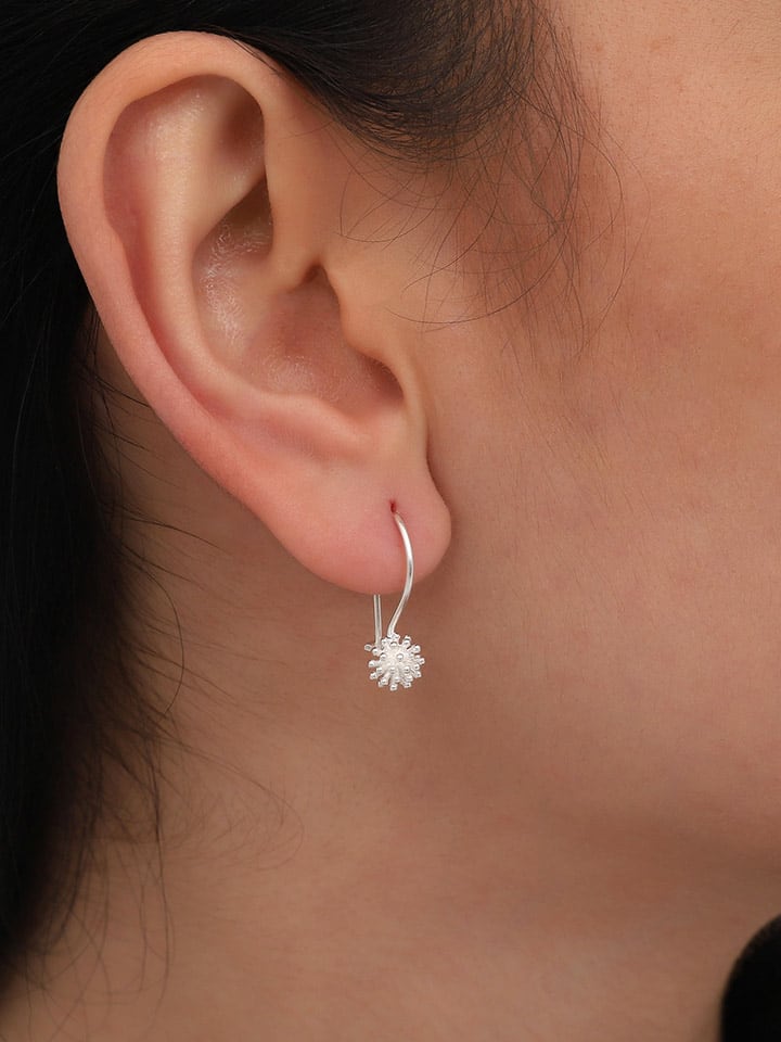 Heliophilia Серебряные серьги
Heliophilia Серебряные серьги