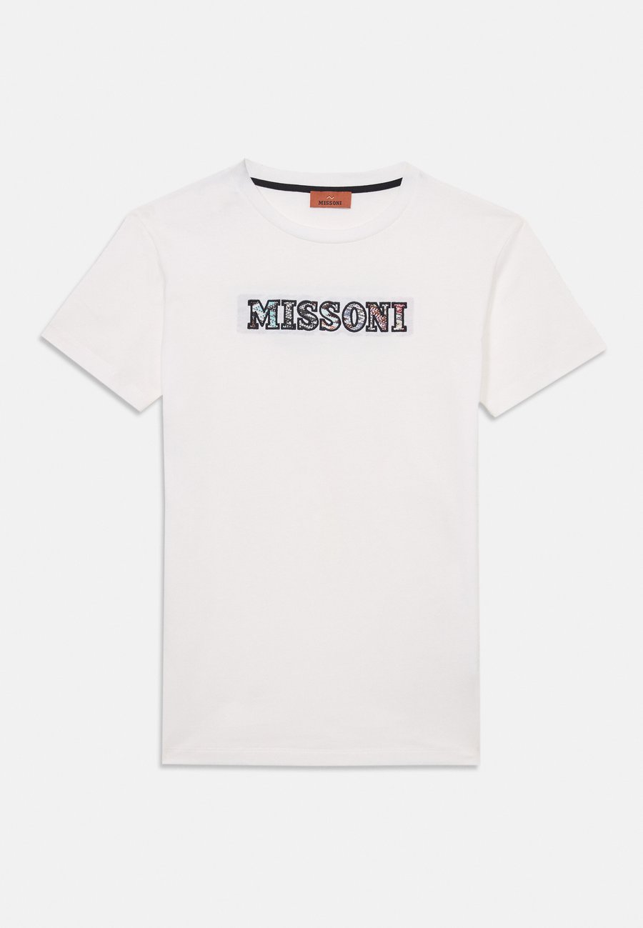 Футболка Missoni Print T-shirt, Ivory/White, Белый, Футболка Missoni Print T-shirt, Ivory/White
Футболка Missoni Print T-shirt, Ivory/White, Белый, Футболка Missoni Print T-shirt, Ivory/White