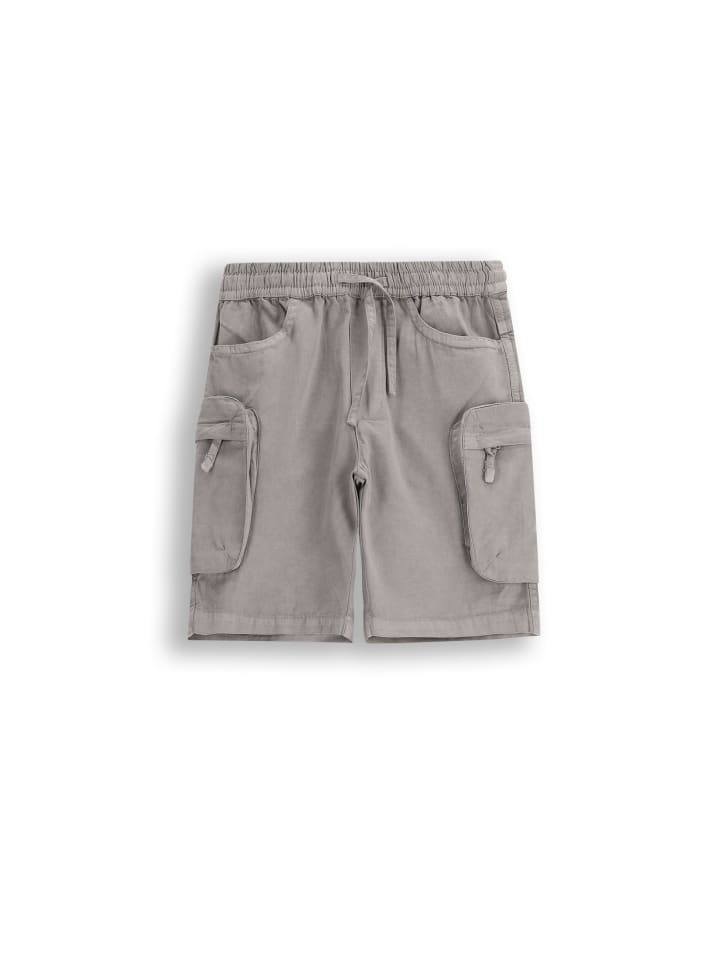 Шорты Coccodrillo, серый
Шорты Coccodrillo, серый