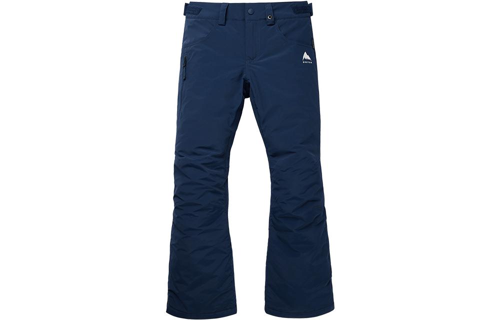 Детские лыжные штаны BURTON, синий
Детские лыжные штаны BURTON, синий