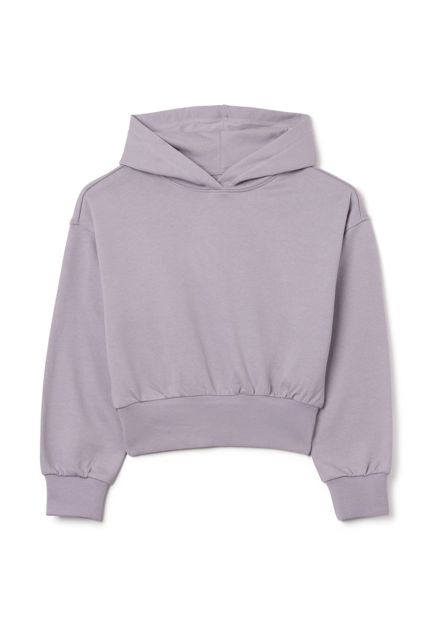 Худи OVS Hoodie, Light Purple/Dark Purple
Худи OVS Hoodie, Light Purple/Dark Purple