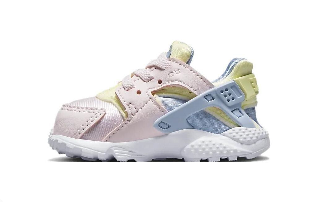 Кроссовки для малышей Nike Huarache Run TD
Кроссовки для малышей Nike Huarache Run TD