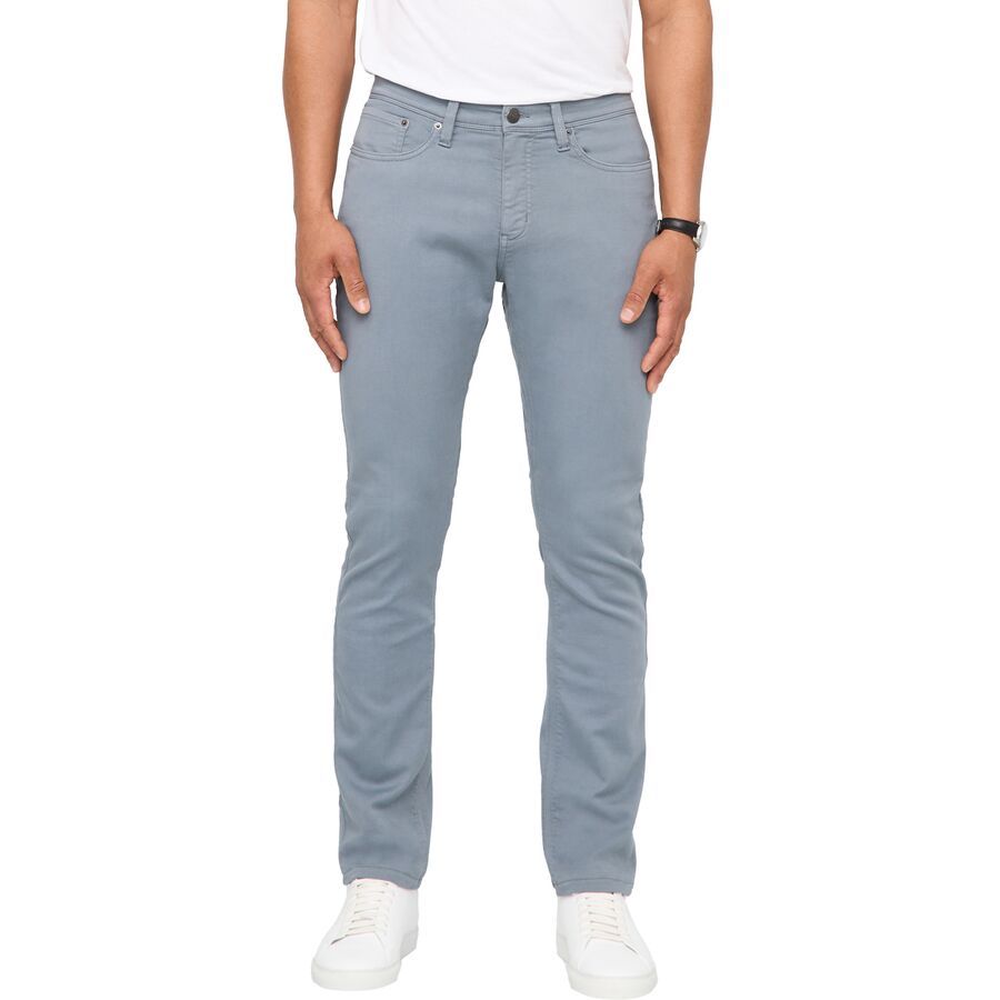 Брюки DU/ER No Sweat Relaxed Fit DU/ER, River
Брюки DU/ER No Sweat Relaxed Fit DU/ER, River