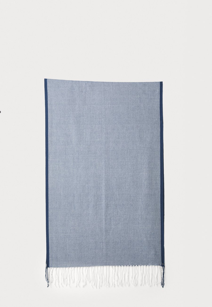 Шарф Pier One Scarf, Navy/Beige/Beige
Шарф Pier One Scarf, Navy/Beige/Beige