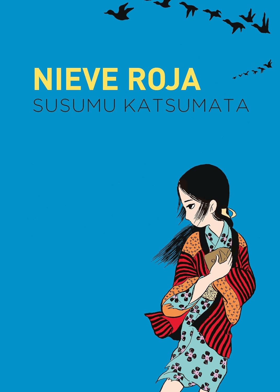 Nieve Roja (Gallo Nero Ediciones)
Nieve Roja (Gallo Nero Ediciones)