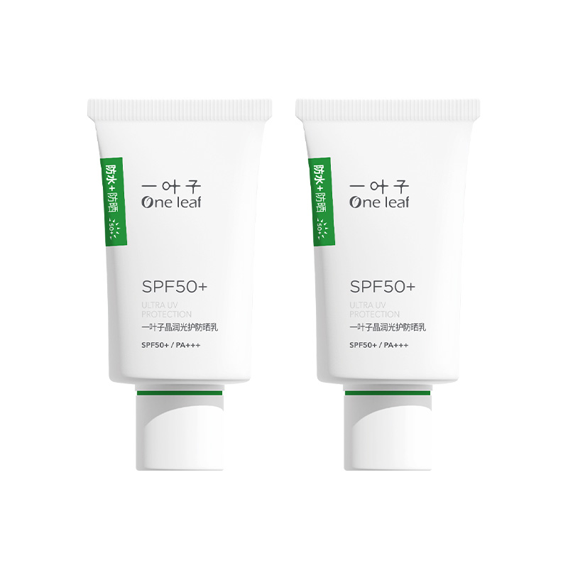 Солнцезащитные кремы и лосьоны Unisex One Leaf
Солнцезащитные кремы и лосьоны Unisex One Leaf