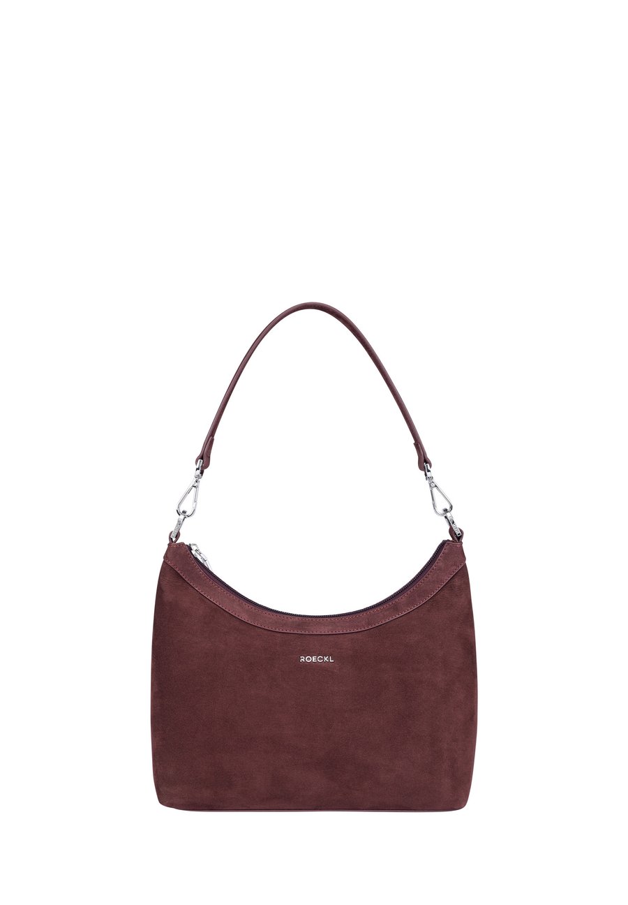 Сумка Roeckl Handbag, Wine/Bordeaux
Сумка Roeckl Handbag, Wine/Bordeaux